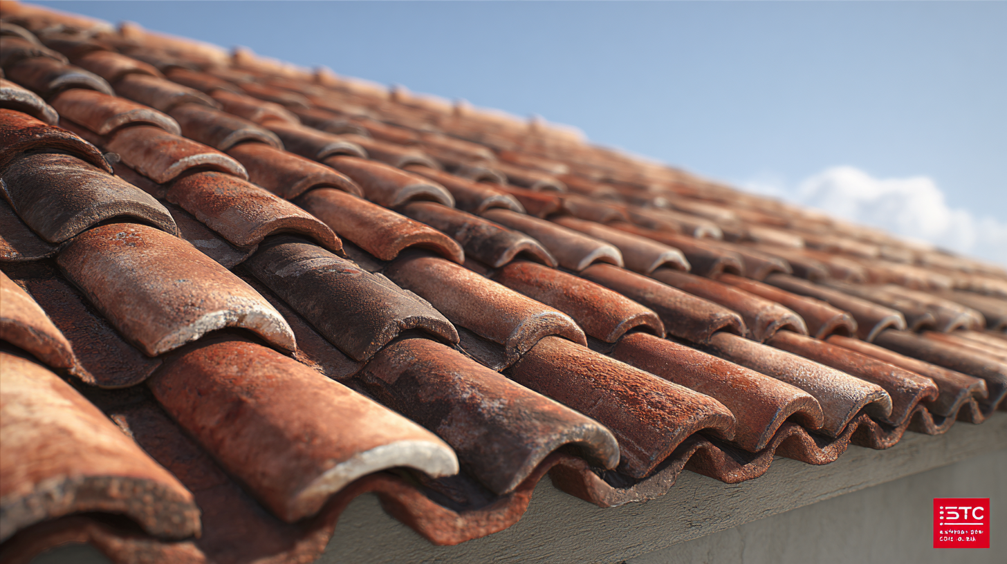 Understanding the Technical Specifications of the Best Roof Tile and How to Choose the Right One