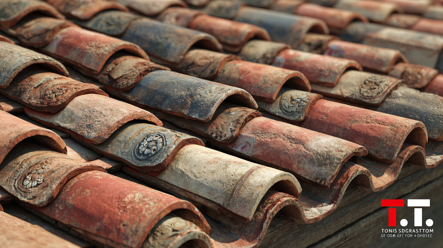 Understanding the Technical Specifications of the Best Roof Tile and How to Choose the Right One