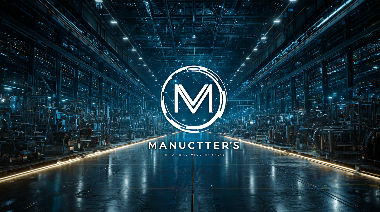 Navigating the Best Manufacturers in 2025 Technology Trends and How to Optimize Your Supply Chain