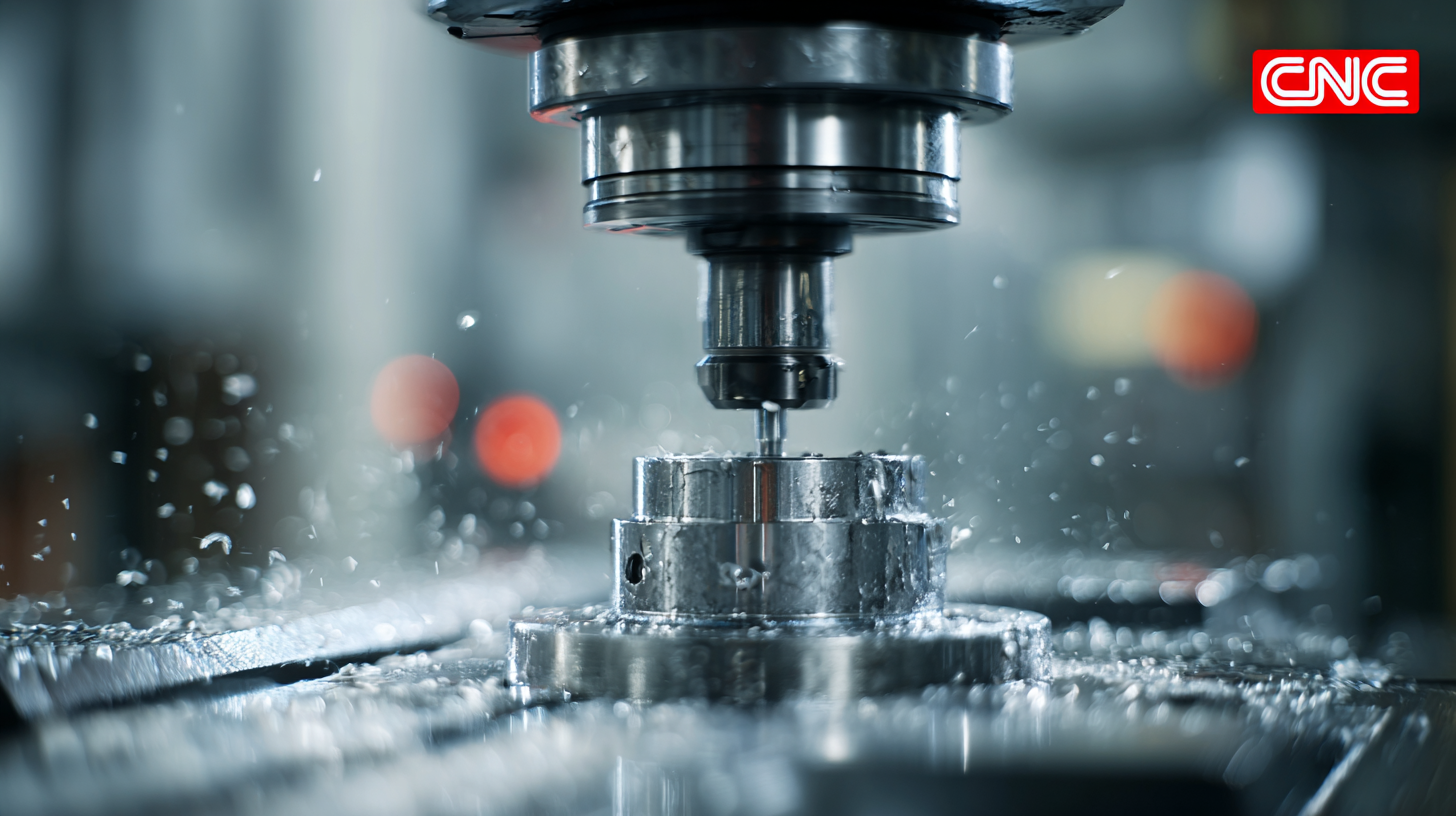 Ultimate Comparison of Best Cnc Machine Tools for Precision Manufacturing in 2023
