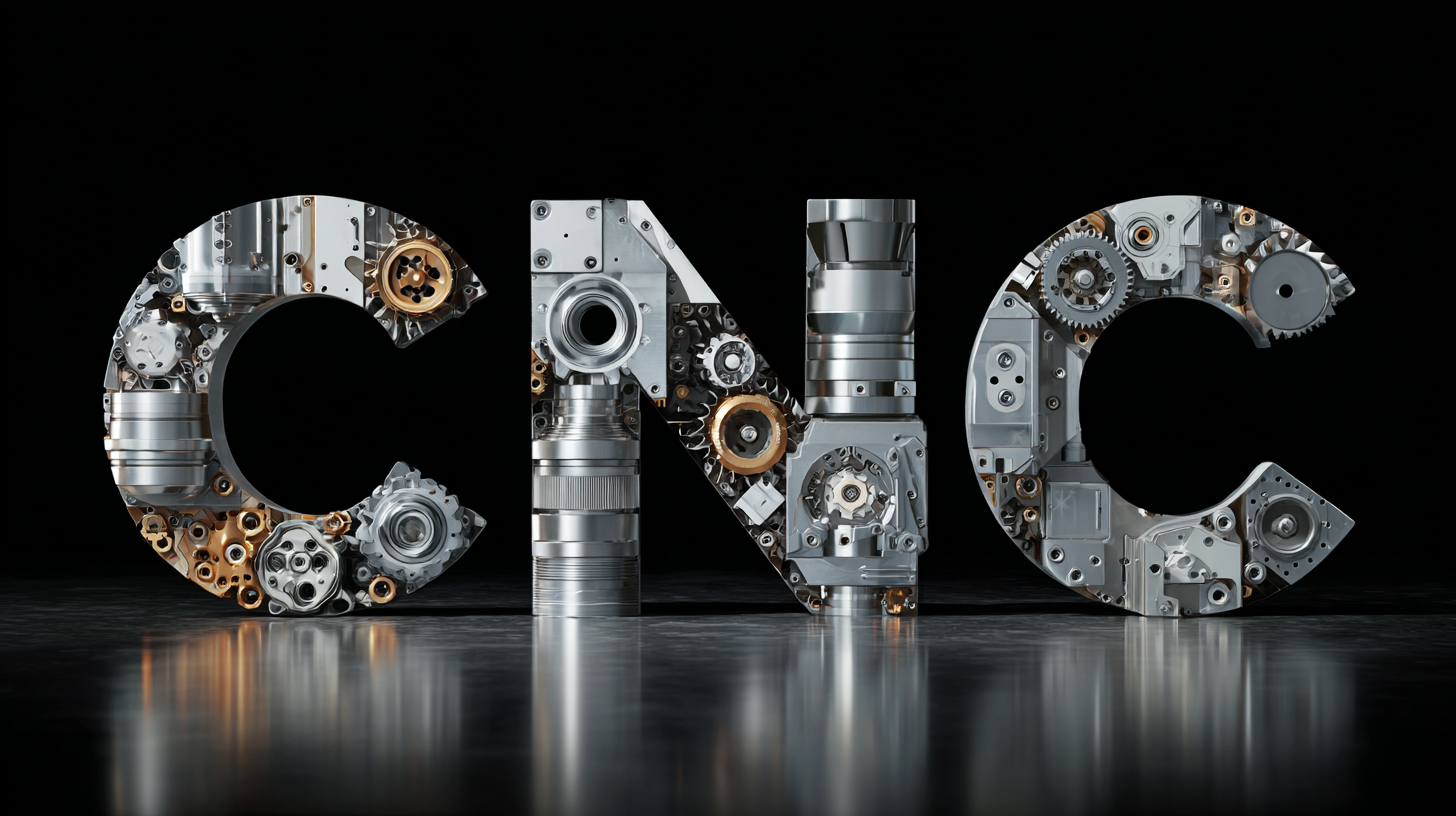 Ultimate Comparison of Best Cnc Machine Tools for Precision Manufacturing in 2023