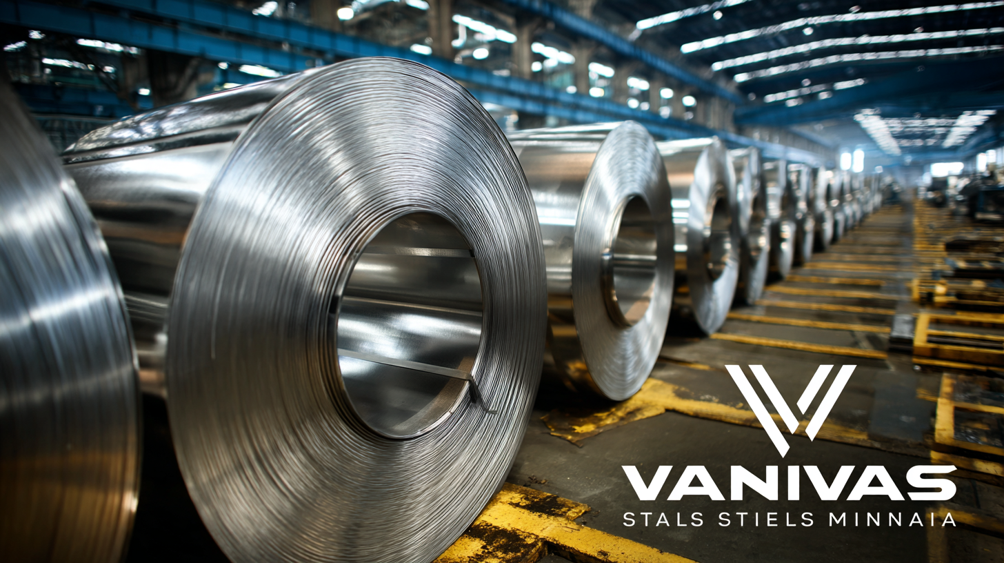 Ultimate Checklist for Choosing the Best Stainless Steel Manufacturer in China