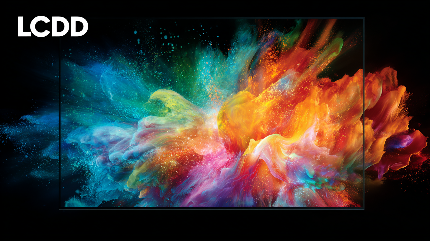 Future Innovations in LCD Displays A Comprehensive Guide to the Best Choices for Global Buyers in 2025