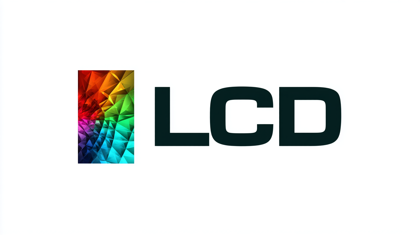 Future Innovations in LCD Displays A Comprehensive Guide to the Best Choices for Global Buyers in 2025