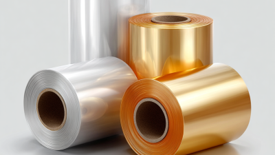 Future Trends and Market Analysis of the Best OPP Wrapping Film Industry by 2025