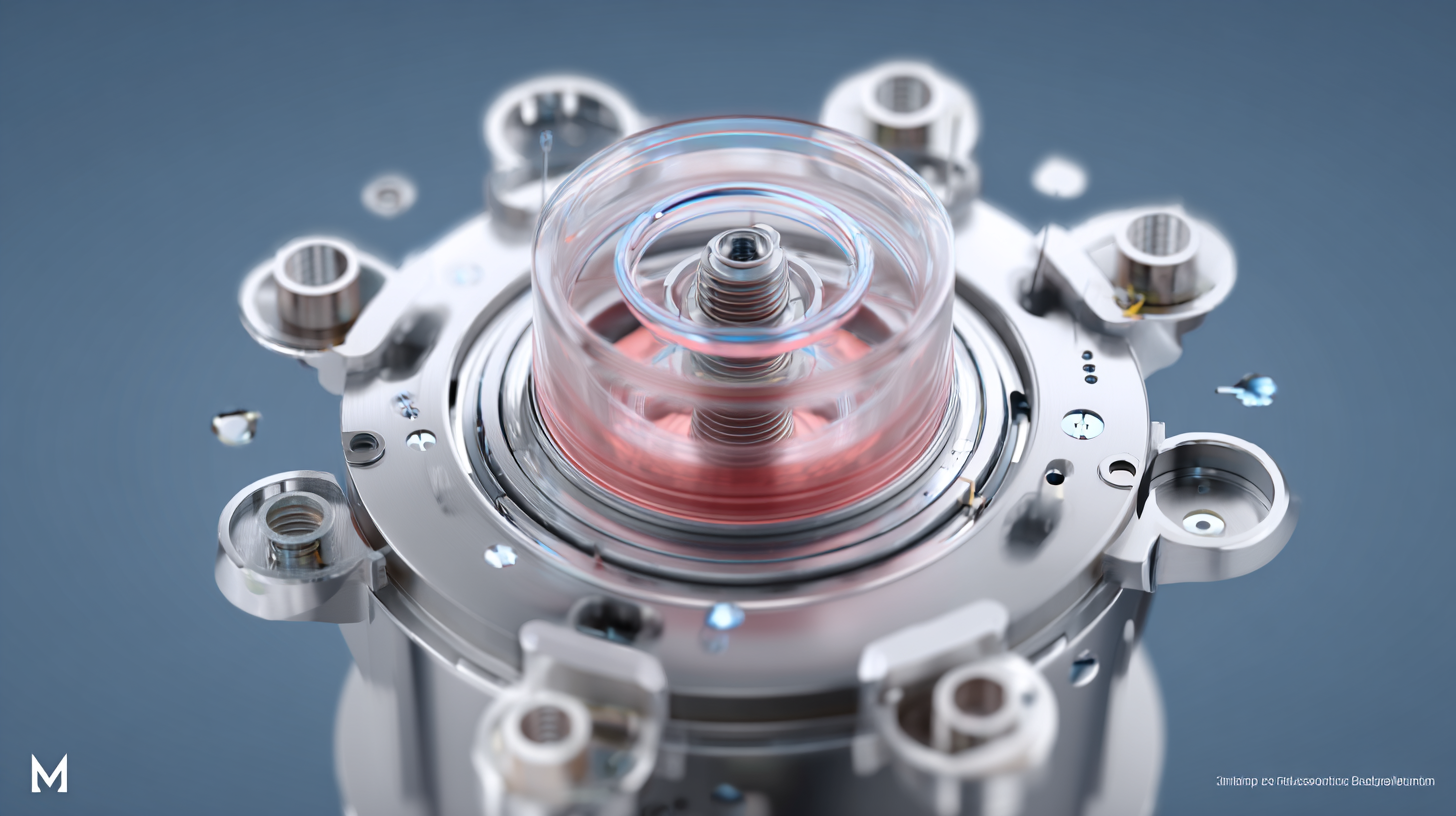2025 Market Insights: The Future of Best Medical Device Piston Assembly in a Growing Healthcare Sector