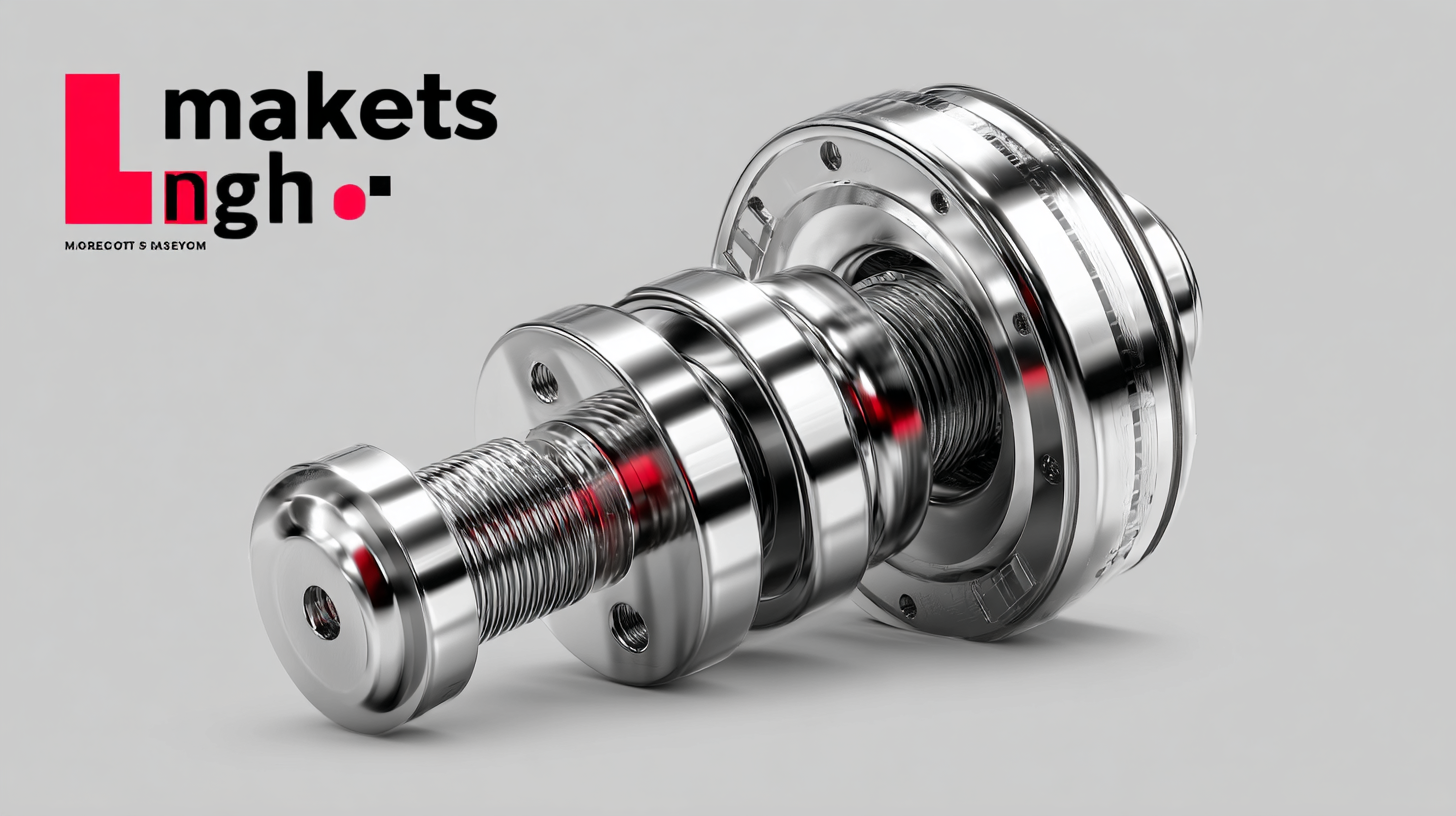 2025 Market Insights: The Future of Best Medical Device Piston Assembly in a Growing Healthcare Sector