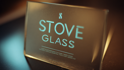 Premium Stove Glass: Crafted in China, Shipped Worldwide from Our Leading Factory