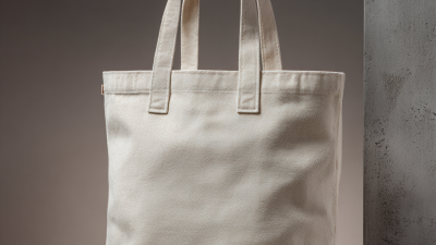 What Makes the Best Canvas Bag a Sustainable Choice in Modern Fashion