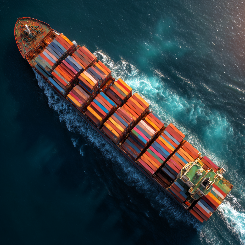 What is Best Cargo Shipping and How It Can Benefit Your Business