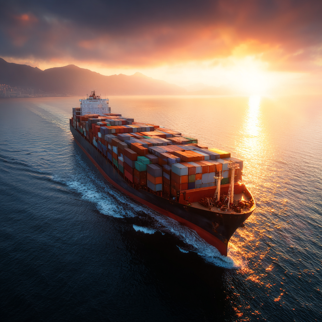 What is Best Cargo Shipping and How It Can Benefit Your Business