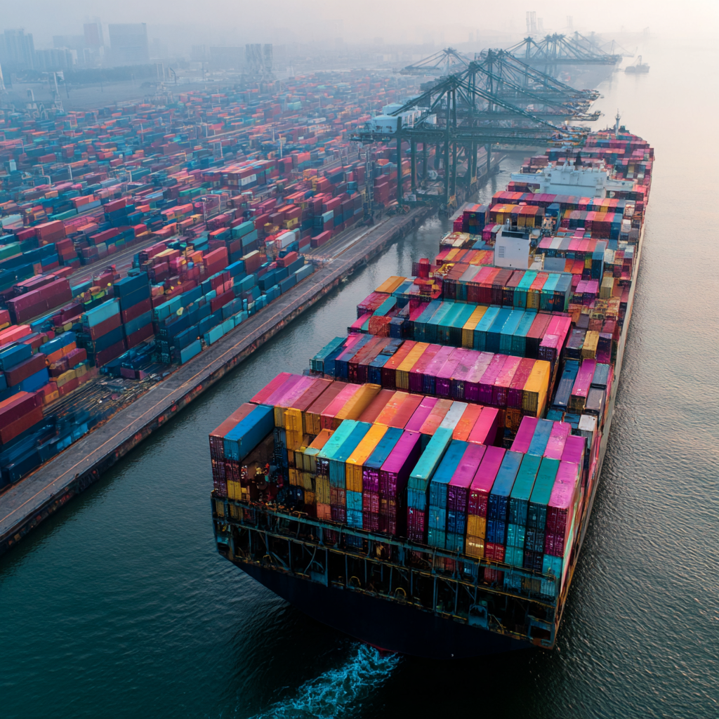 What is Best Cargo Shipping and How It Can Benefit Your Business