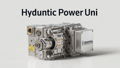 Unlocking Quality Suppliers: Innovative Approaches to Sourcing the Best Hydraulic Power Units