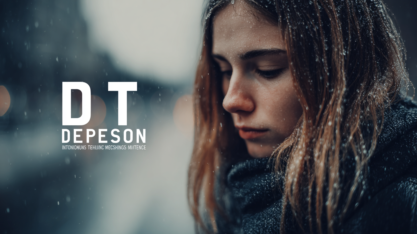 Innovative Technologies Shaping the Future of Best Depression Medicine Strategies in 2025