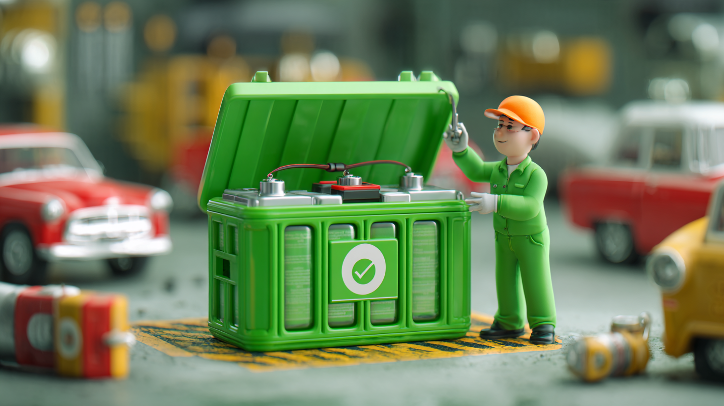 Understanding After Sales Service Benefits and Cost of Repair for Best Car Battery Purchase