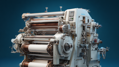 7 Key Features of the Best Winding Machines for Global Buyers