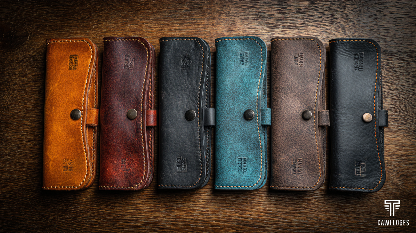 Choosing the Right Glasses Pouch for Your Needs A Comprehensive Comparison Guide