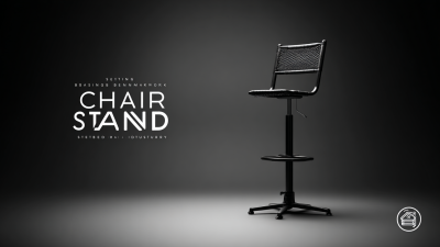 Setting the Benchmark for Best Chair Stand Manufacturing Standards in the Industry