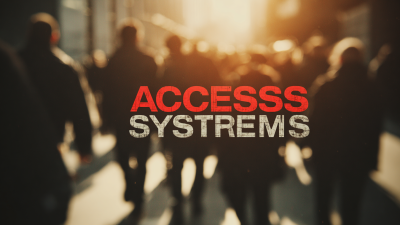 Digital Guide to Discovering the Best Access Control Systems for Your Business