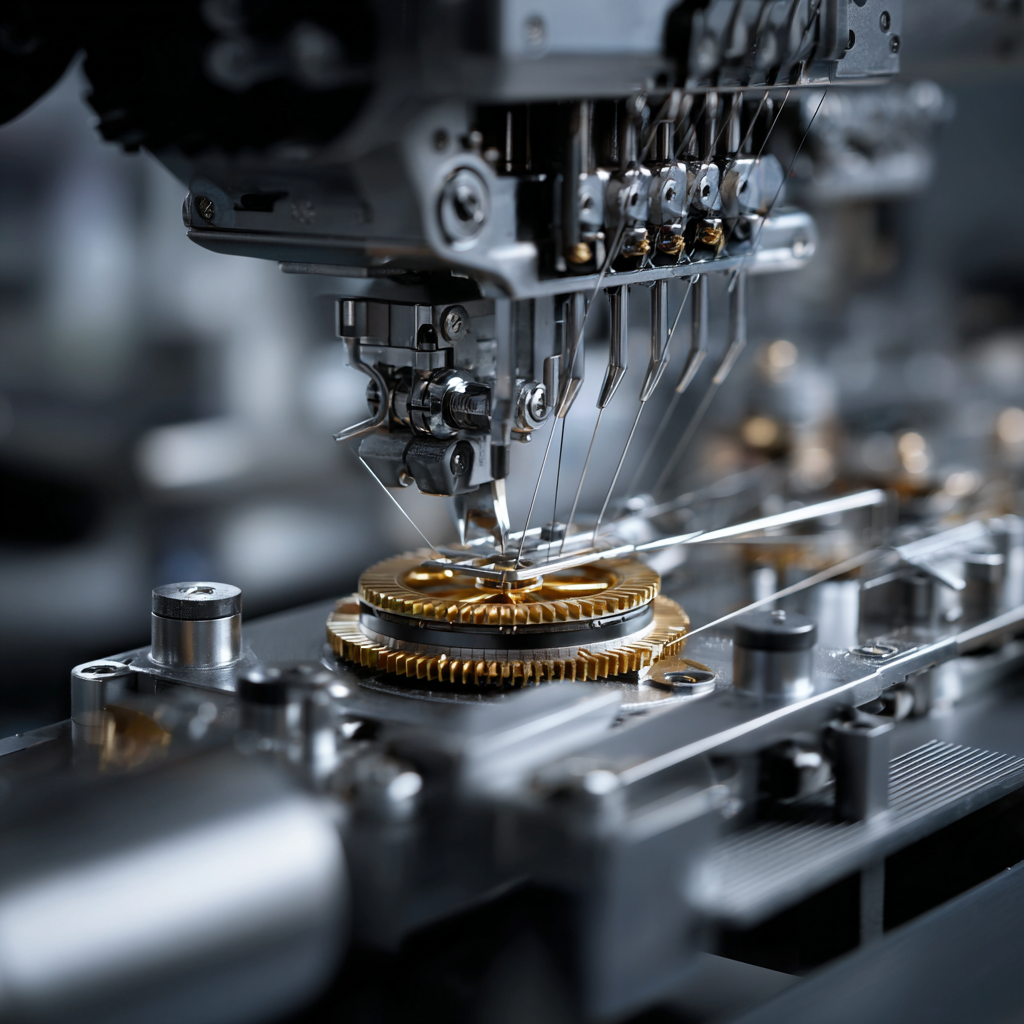 Solutions for Finding the Best Manufacturers Worldwide