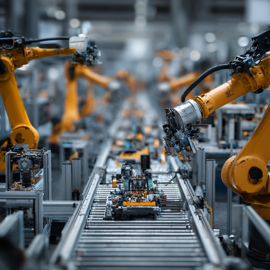 Solutions for Finding the Best Manufacturers Worldwide
