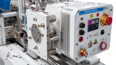 Revolutionizing Global Markets with China's Premier Plastic Profile Extrusion Technology