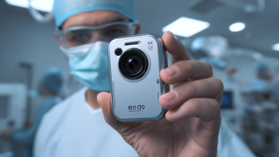 Mastering the Use of Best Endo Camera for Enhanced Diagnostic Accuracy in Modern Medical Practices