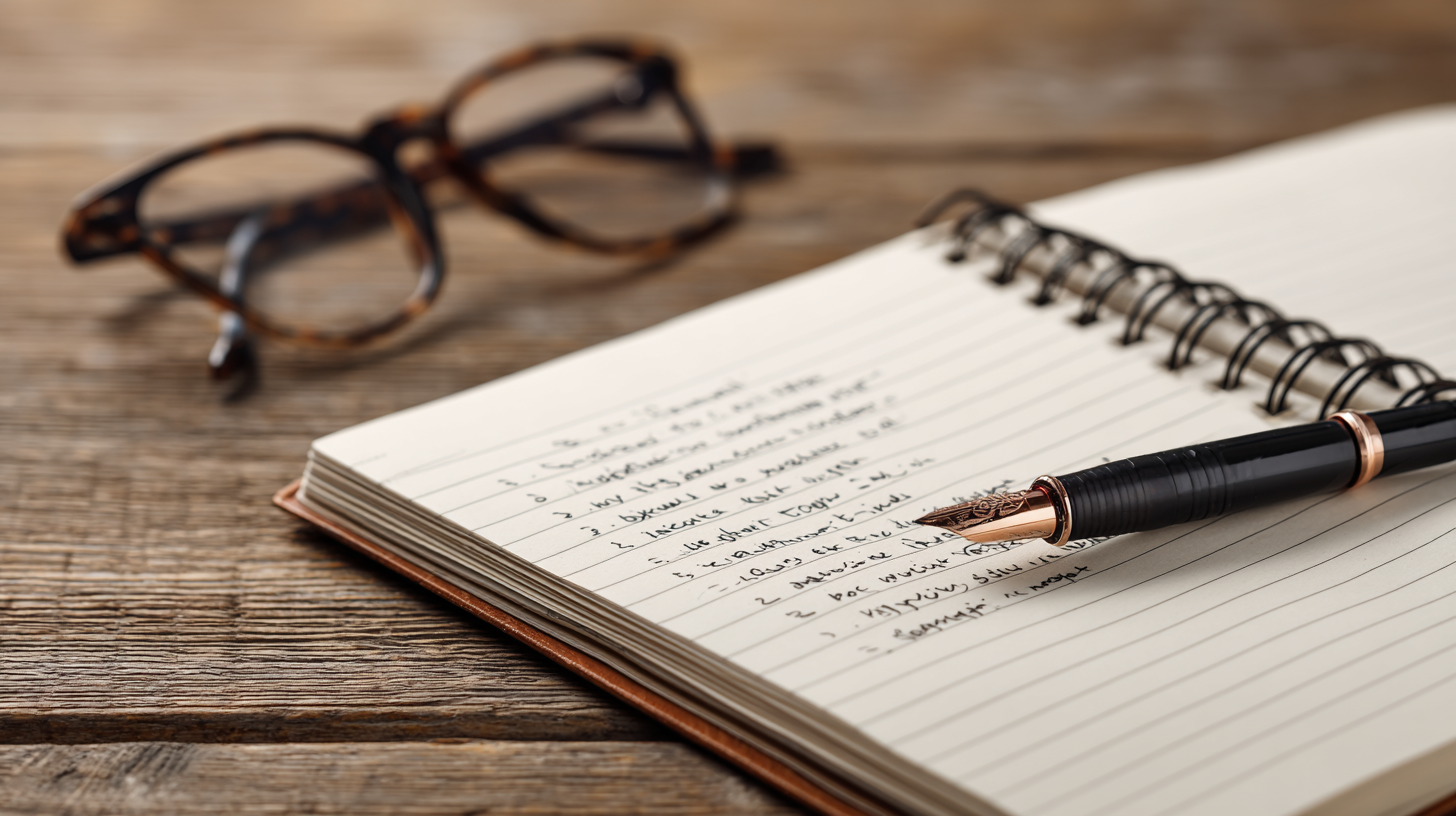 7 Reasons Why Best Notebook Will Revolutionize Your Office Productivity Globally
