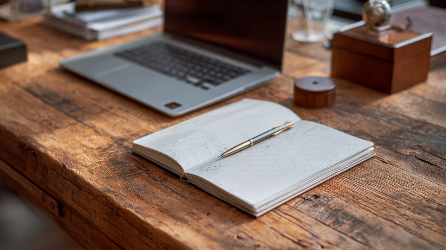 7 Reasons Why Best Notebook Will Revolutionize Your Office Productivity Globally