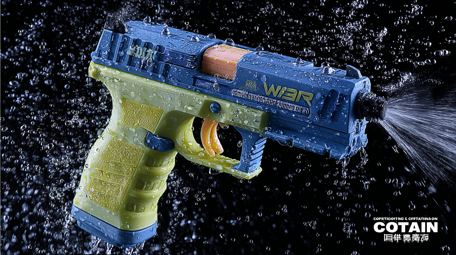 Navigating Export Certifications for the Best Spray Water Gun: A Comprehensive Guide for Global Buyers