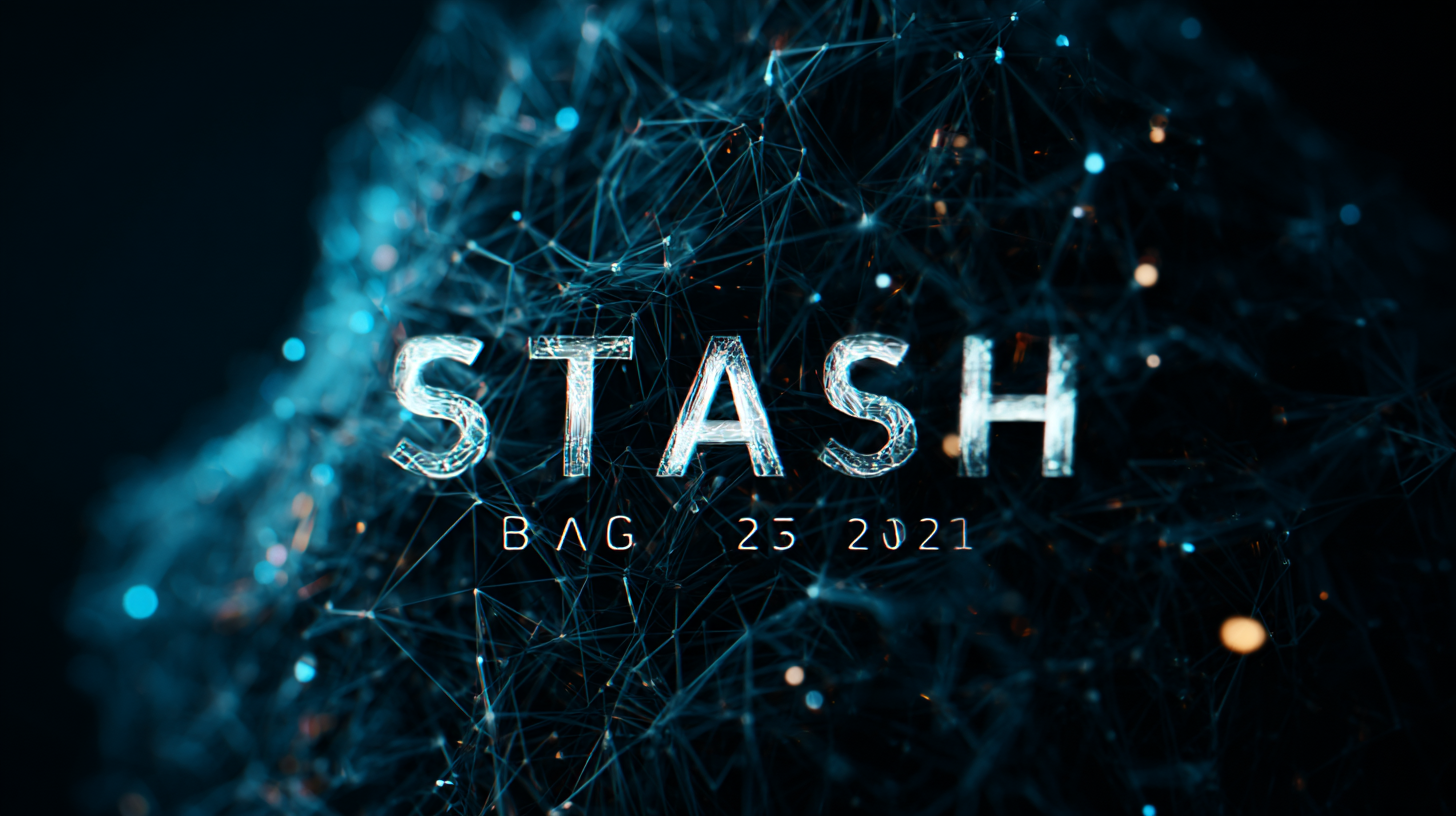 Exploring 2025 Technology Trends and Advantages of the Best Stash Bag in Supply Chain Management