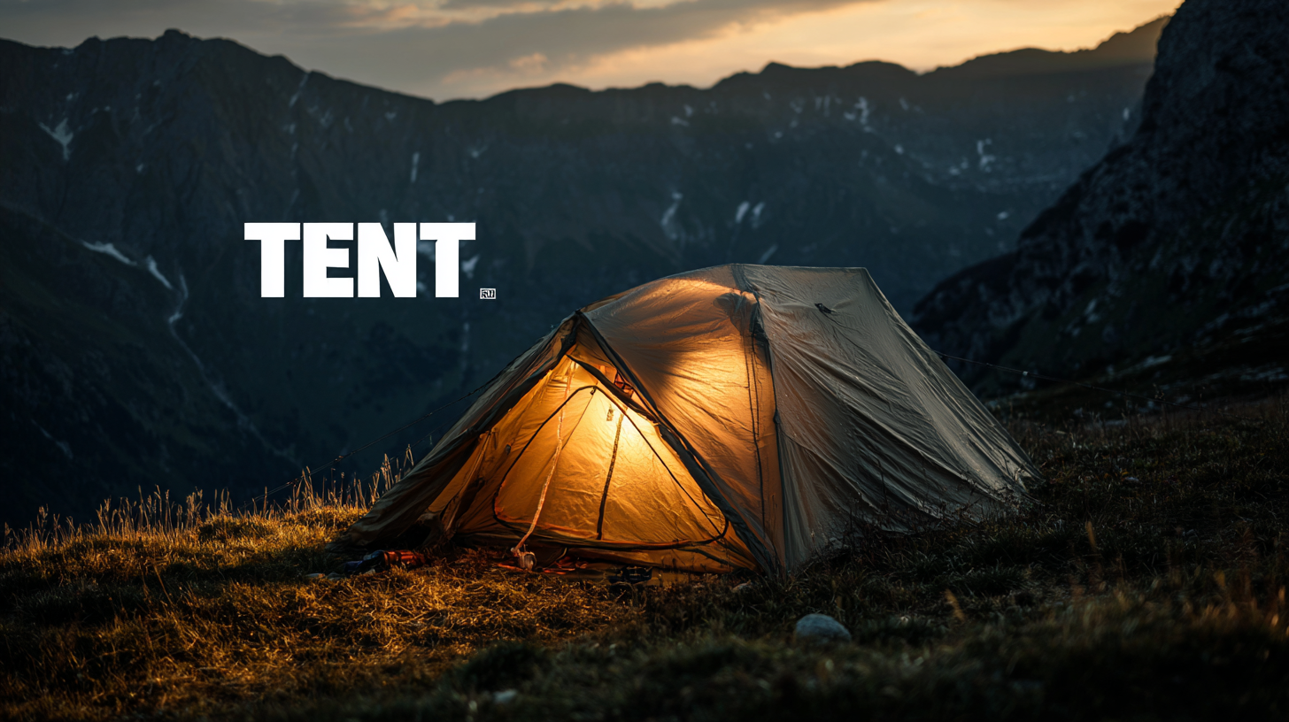 Illuminate Your Camping Adventures: Real-Life Applications of the Best Tent Light and How to Choose the Right One