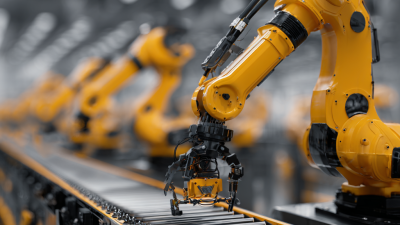 10 Best Manufacturers Revolutionizing Global Procurement in 2023