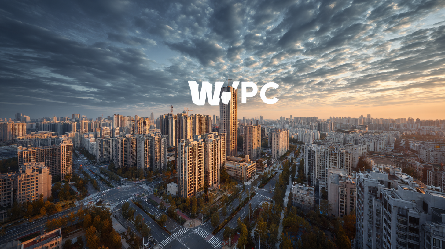 Unmatched Quality: Discover the Superior WPC Panels from Leading Chinese Manufacturers