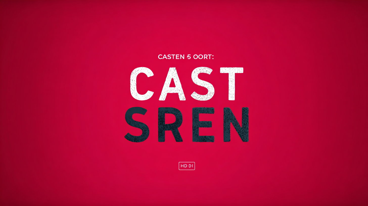 Exploring Options for Best Cast Screen Alternatives in Various Applications