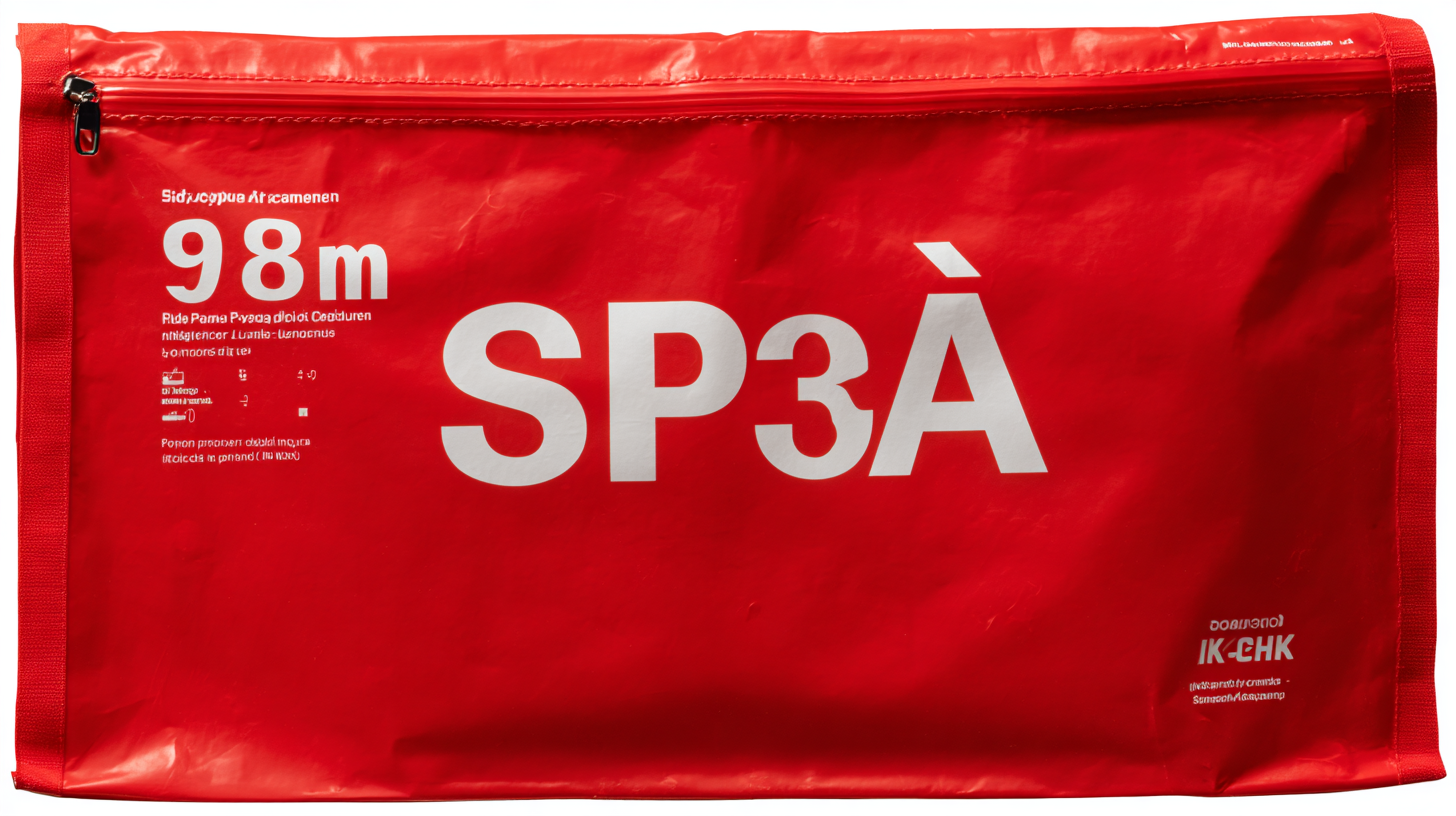 Choosing the Right Manufacturer for the Best 95 kPa Specimen Bag a Comparative Guide