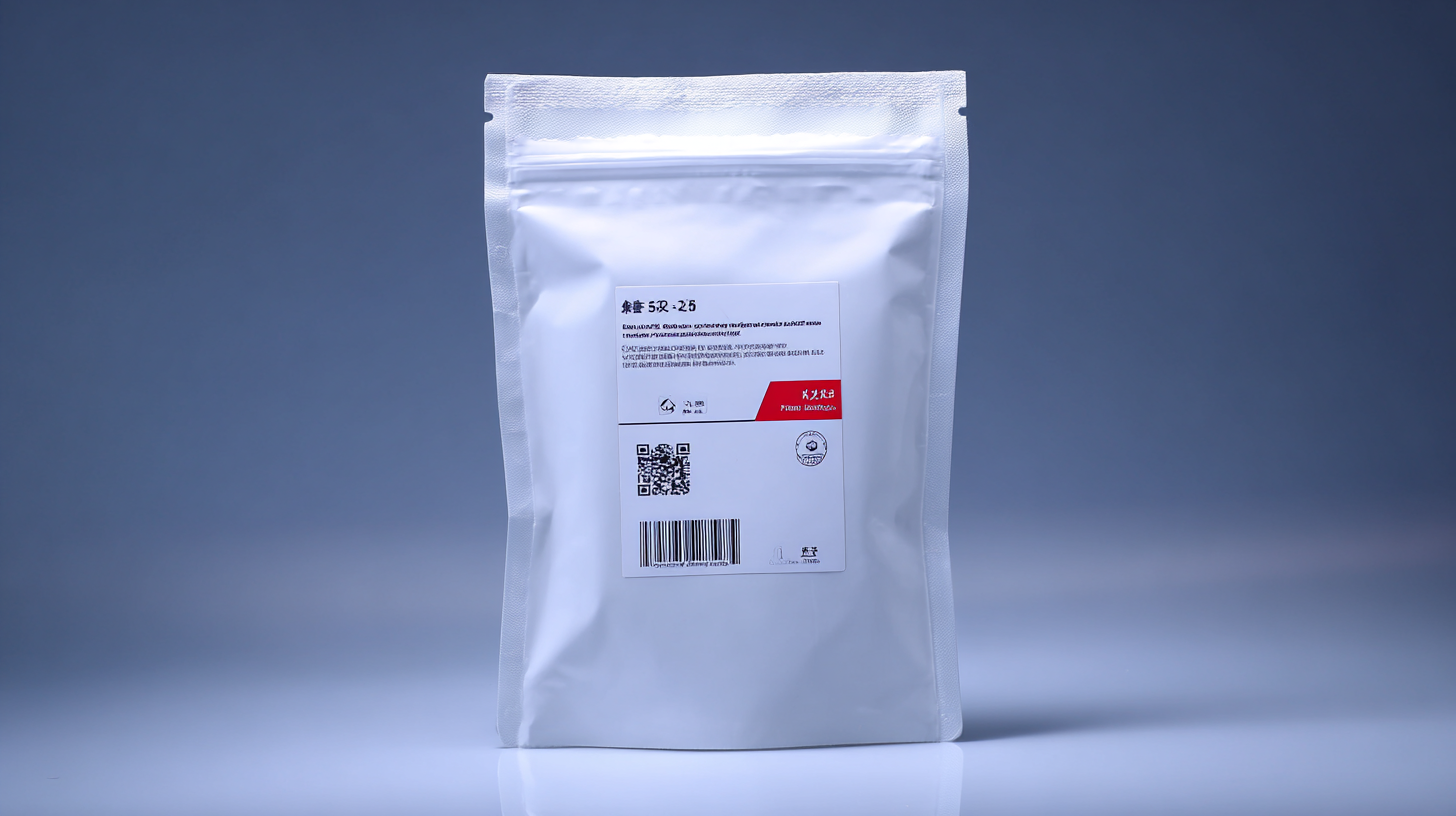 Choosing the Right Manufacturer for the Best 95 kPa Specimen Bag a Comparative Guide