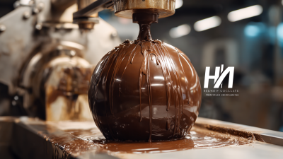 Innovative Uses of Best Mulino a Sfere per Cioccolato in Gourmet Chocolate Production