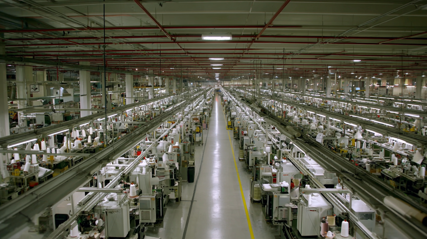 Benefits of Partnering with the Best Factory for Global Sourcing Success