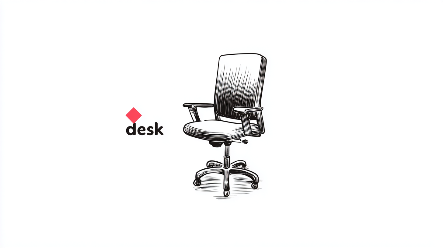 How to Identify Top Quality Suppliers for the Best Desk Chair