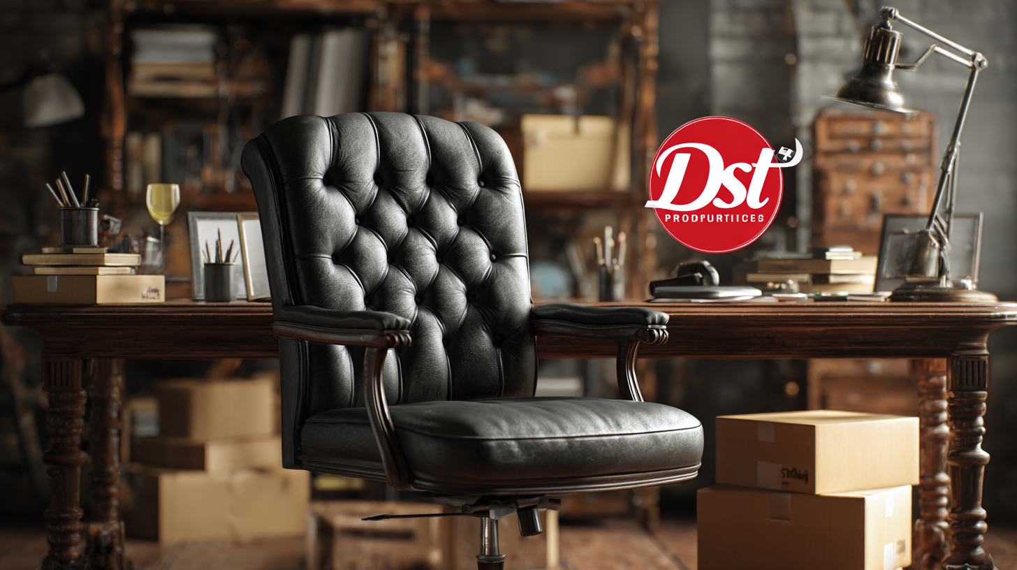 How to Identify Top Quality Suppliers for the Best Desk Chair