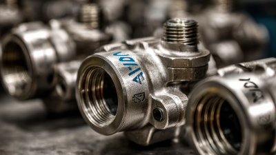 7 Compelling Reasons That Set the Best Valve Manufacturers Apart