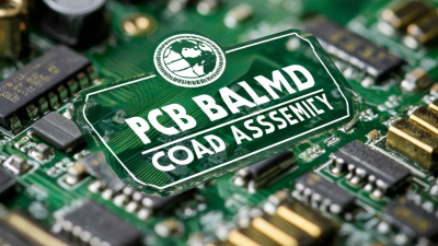 Ultimate Guide to Efficient PCB Board Assembly for Global Buyers