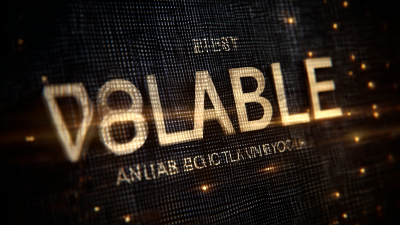 Unlocking the Competitive Edge: Advantages of the Best Available Technology for Global Buyers