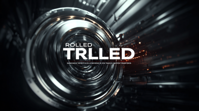 Navigating the 2025 Technology Trends in Best Hot Rolled Plate Manufacturing Techniques