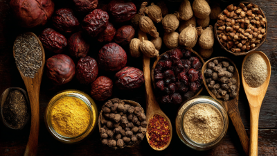 Ultimate Checklist for Sourcing the Best Maca Supplement Globally