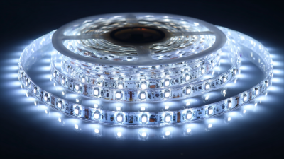 The Ultimate Guide to Choosing the Best LED Wall Strip Lights for Every Space