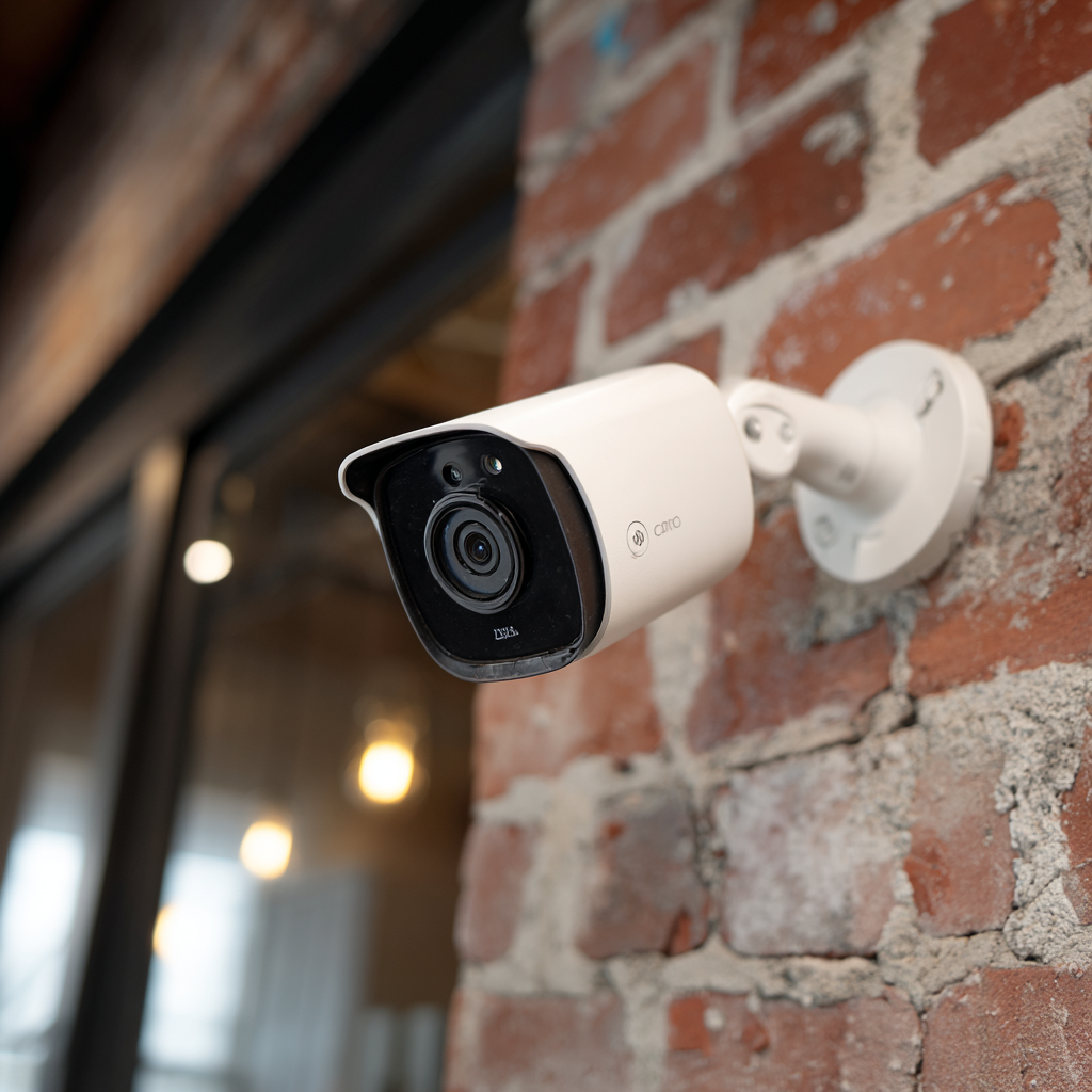Mastering the Best Camera Home Security Setup for Ultimate Protection