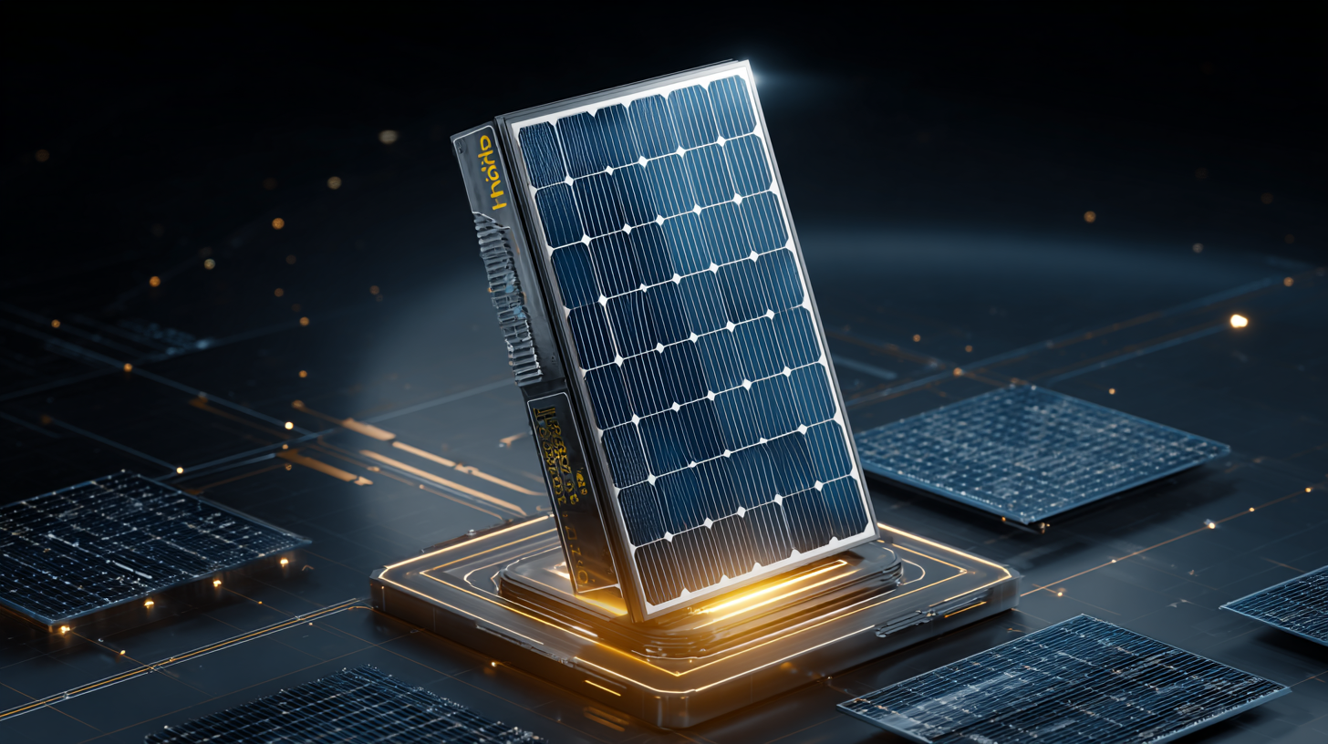 Unveiling Best Solar Module Specifications and How to Choose the Right One for Your Needs