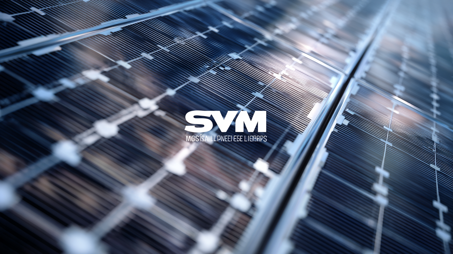 Unveiling Best Solar Module Specifications and How to Choose the Right One for Your Needs